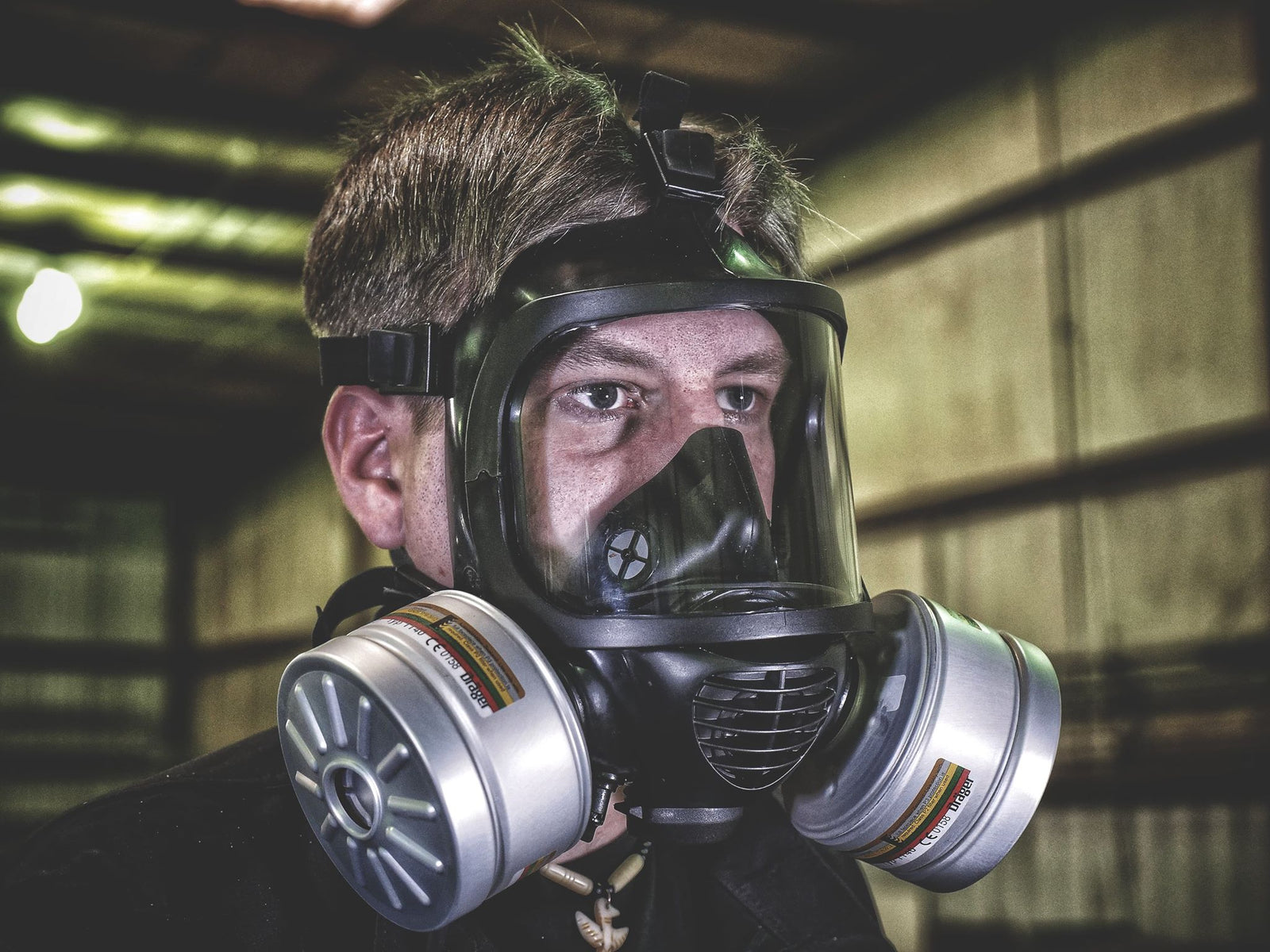 Gas Masks for Law Enforcement: A Complete Guide to Selecting Tactical Respiratory Protection in 2026