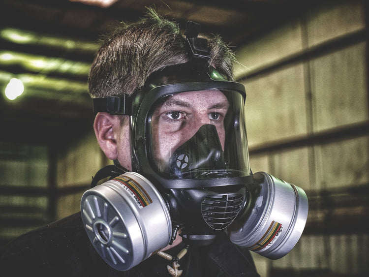 Gas Masks for Law Enforcement: A Complete Guide to Selecting Tactical Respiratory Protection in 2026