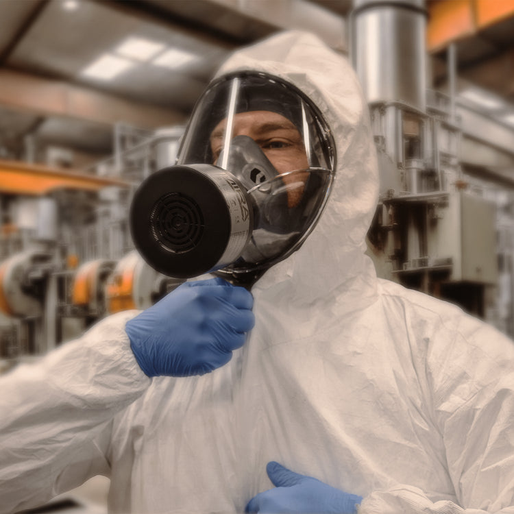 CBRN Protective Suits for Law Enforcement: A Complete Guide to Selecting Tactical Skin Protection in 2026