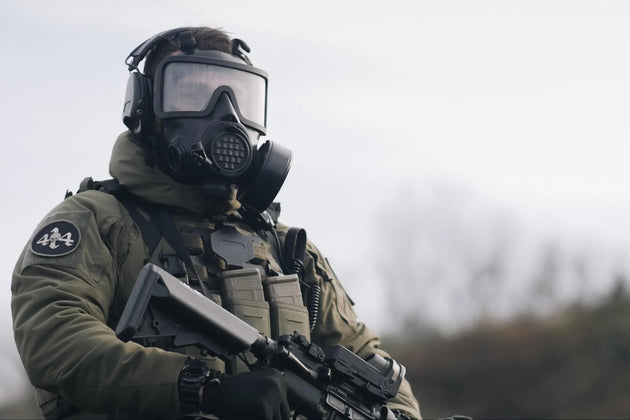From a Storage Unit to a Supplier of Record: The MIRA Safety Story