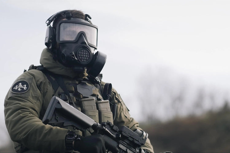 From a Storage Unit to a Supplier of Record: The MIRA Safety Story