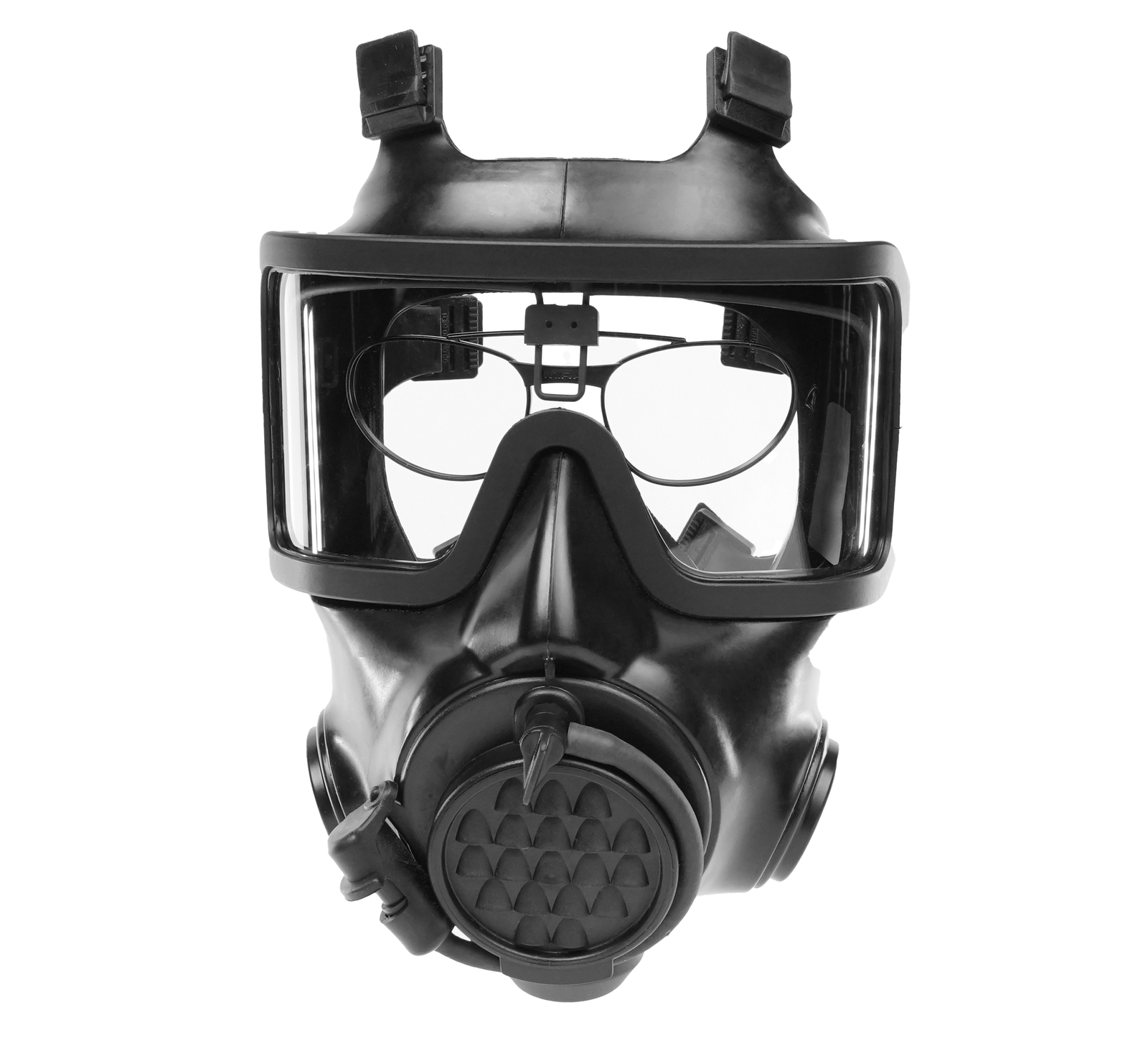 MIRAVISION Spectacle Kit for CM-6M® , CM-7M® and CM-8M® Gas Masks