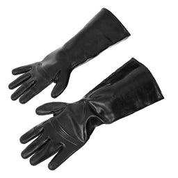 MIRA Safety NC-11 Protective CBRN Gloves: Uncompromising Defense Against Nuclear, Biological & Chemical Threats