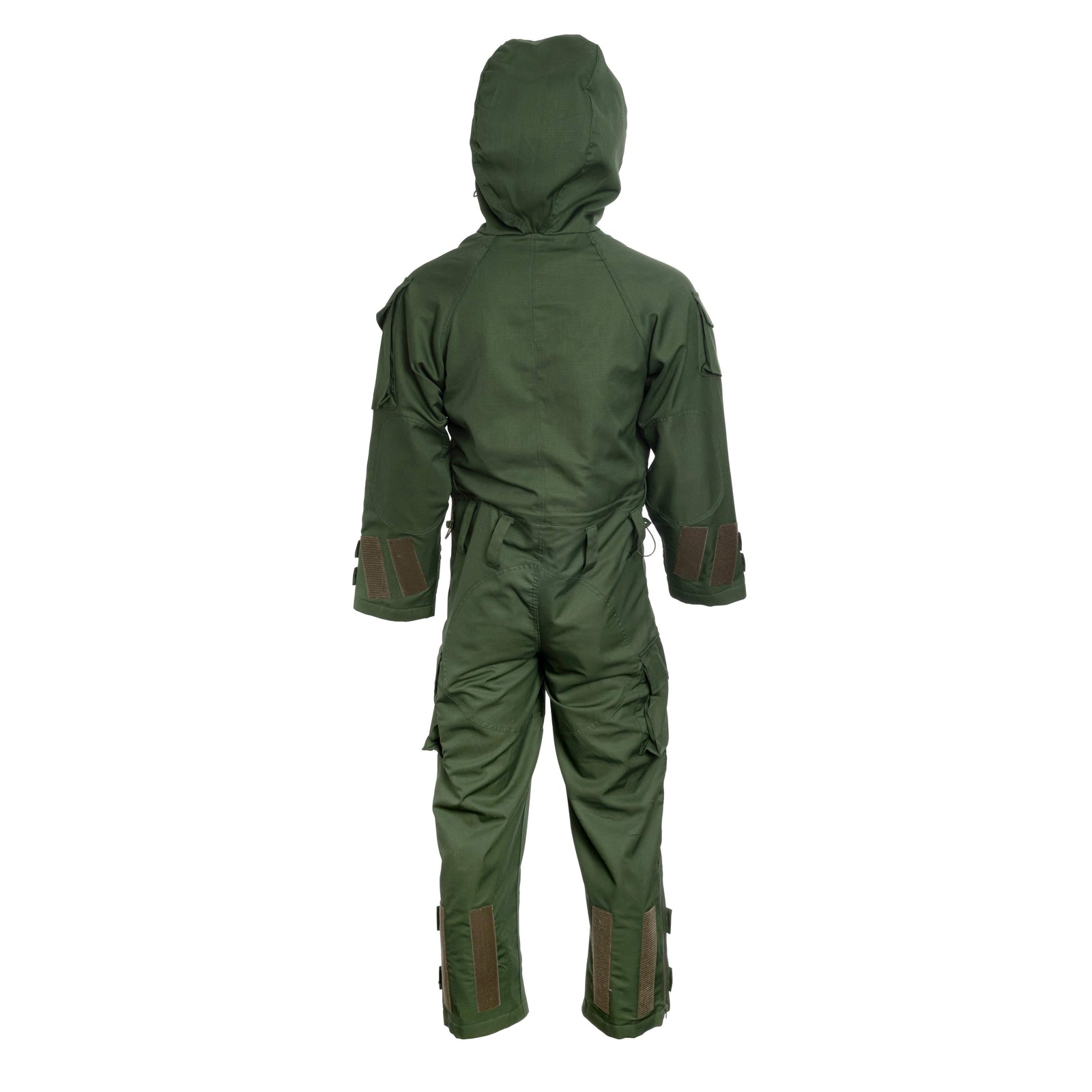 MIRA Safety MOPP-1 CBRN Protective Suit: Military-Standard Semi-Permeable Protection