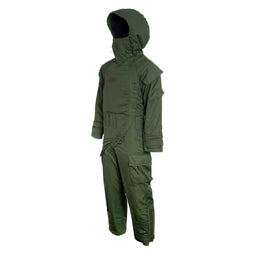 MIRA Safety MOPP-1 CBRN Protective Suit: Military-Standard Semi-Permeable Protection