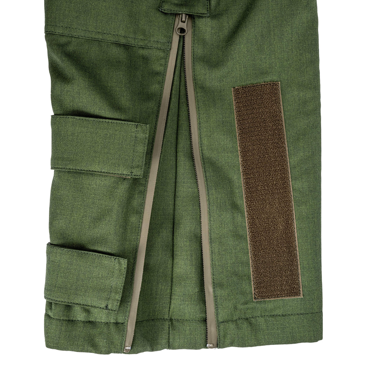 MIRA Safety MOPP-1 CBRN Protective Suit: Military-Standard Semi-Permeable Protection