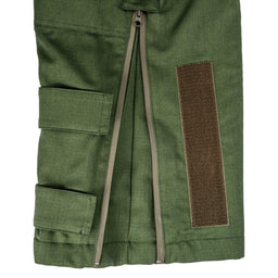 MIRA Safety MOPP-1 CBRN Protective Suit: Military-Standard Semi-Permeable Protection