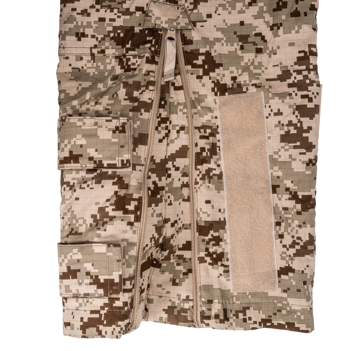 MIRA Safety MOPP-1 CBRN Protective Suit: Military-Standard Semi-Permeable Protection