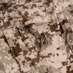 MIRA Safety MOPP-1 CBRN Protective Suit: Military-Standard Semi-Permeable Protection