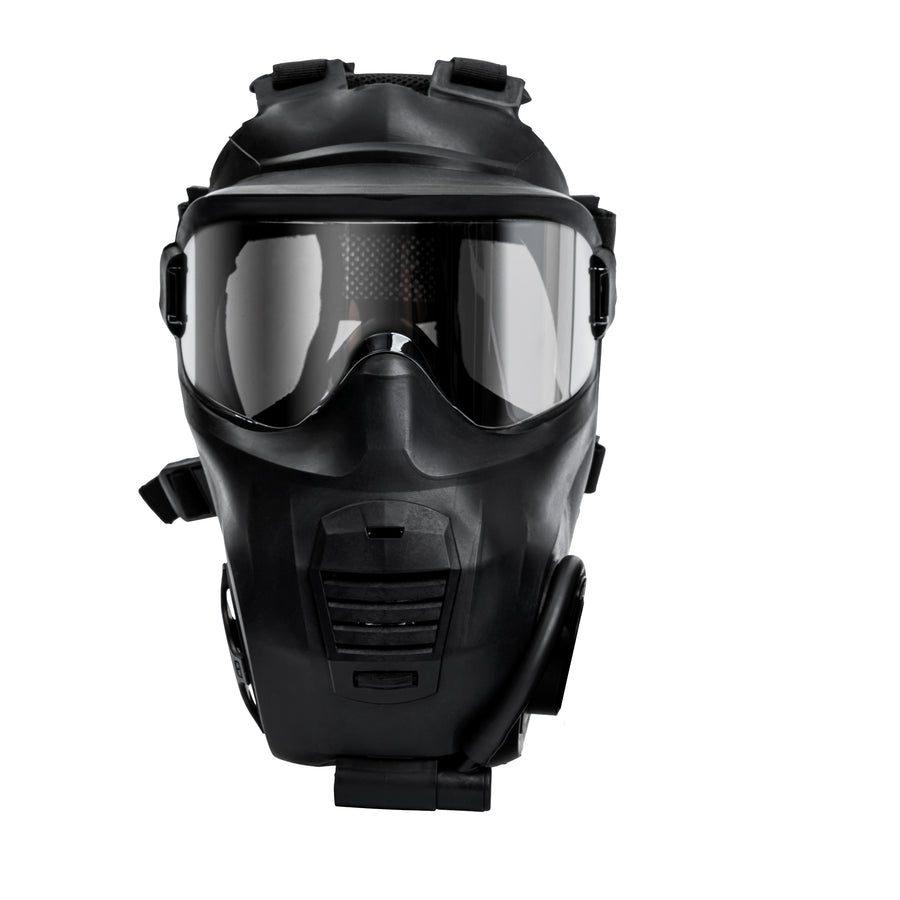 MIRA Safety C21  Full-Face Respirator Tactical Gas Mask