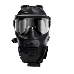 MIRA Safety C21  Full-Face Respirator Tactical Gas Mask