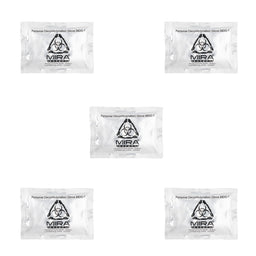 MIRA Safety MDG-1® Personal CBRN Decontamination Glove: On-Demand Hazard Neutralization
