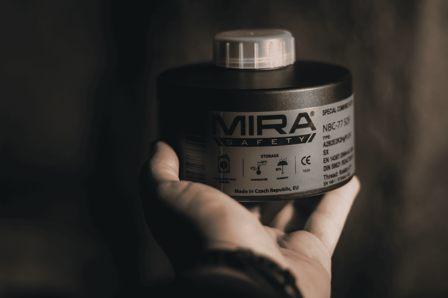 MIRA Safety Wholesale