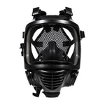 MIRA Safety CM-6M® Tactical Gas Mask - Full-Face Respirator for CBRN Defense
