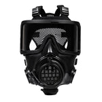 CM-8M® Tactical CBRN Respirator: Military-Standard Protection with Unmatched Situational Awareness