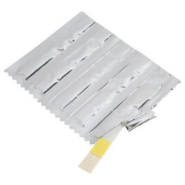 MIRA Safety DETEHIT CWD-3 CBRN Detection Strips: Rapid Nerve Agent Identification