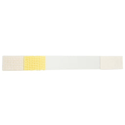MIRA Safety DETEHIT CWD-3 CBRN Detection Strips: Rapid Nerve Agent Identification