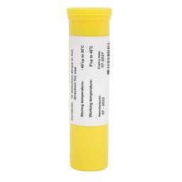 MIRA Safety DETEHIT CWD-3 CBRN Detection Strips: Rapid Nerve Agent Identification