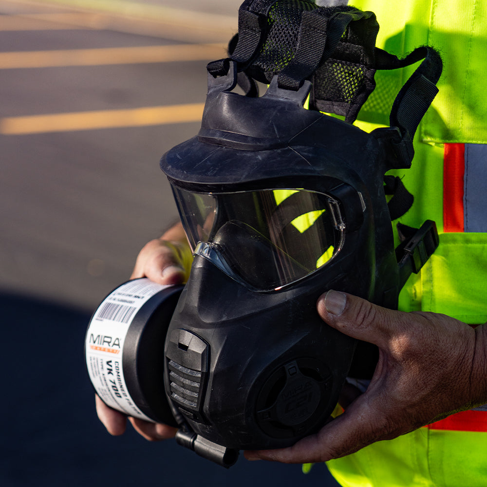 MIRA Safety Wholesale