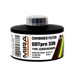 MIRA Safety DotPro 330 40mm NATO Gas Mask Filter