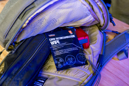 MIRA Safety CBRN Decontamination Wipe Powered by DeconDust™