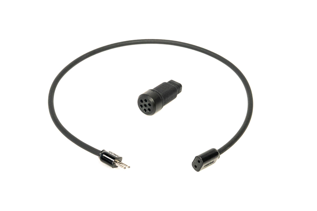 C21™ Gas Mask Microphone Accessory Kit