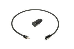 C21™ Gas Mask Microphone Accessory Kit