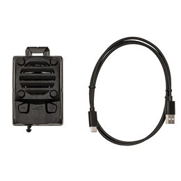 MIRA Safety VPU-1 Respirator Voice Projection Unit: Communicate Clearly in Critical Environments