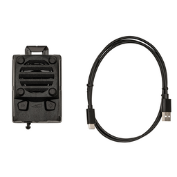 MIRA Safety VPU-1 Respirator Voice Projection Unit: Communicate Clearly in Critical Environments