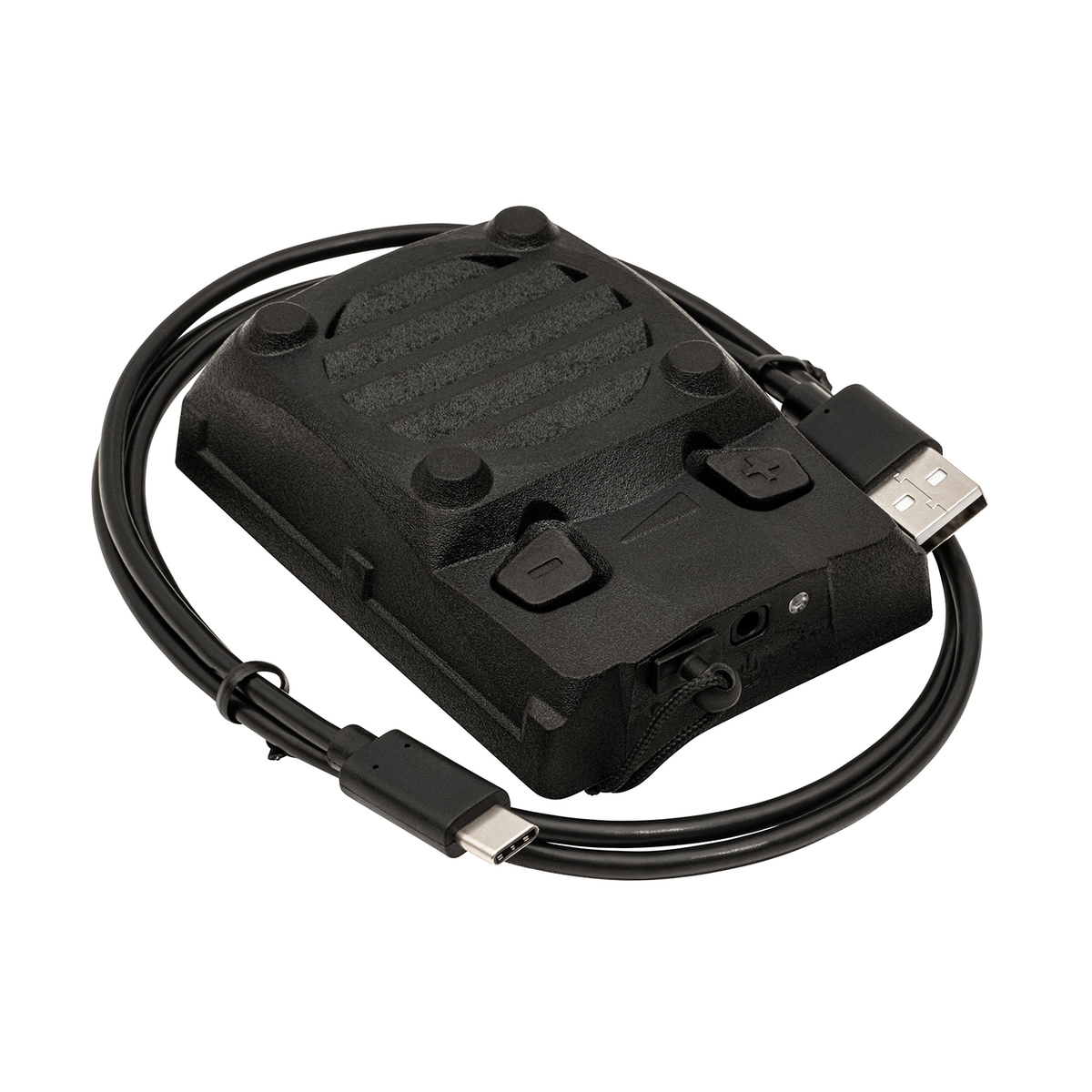 MIRA Safety VPU-1 Respirator Voice Projection Unit: Communicate Clearly in Critical Environments