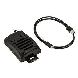 MIRA Safety VPU-1 Respirator Voice Projection Unit: Communicate Clearly in Critical Environments