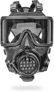 Gas Masks