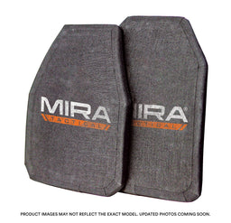 MIRA Tactical 4800 Series Level IV Body Armor