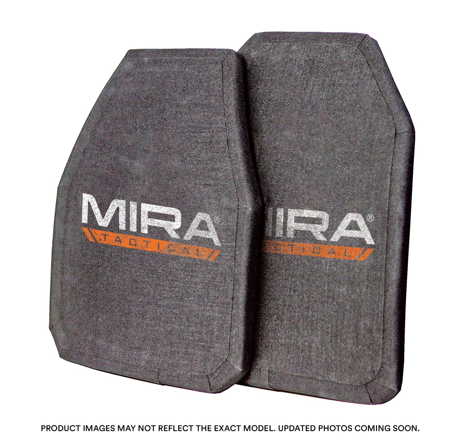 MIRA Tactical 3811 Series Level III+ Body Armor