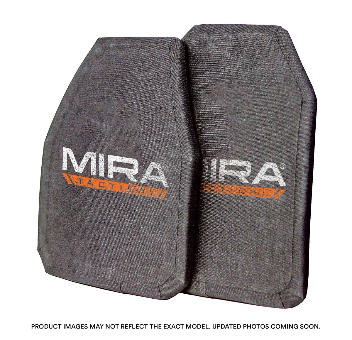 MIRA Tactical L211 Series Special Rifle Threat Body Armor