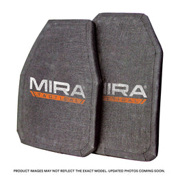MIRA Tactical 3612 Series Level III+ Body Armor