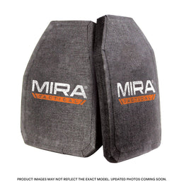 MIRA Tactical 4800 Series Level IV Body Armor