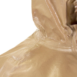 Seams of the HAZ-SUIT HAZMAT Suit