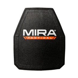MIRA Tactical NIJ Body Armor Level 4 Plates