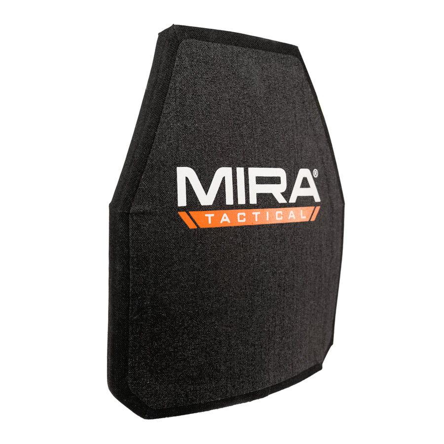 MIRA Tactical NIJ Body Armor Level 4 Plates
