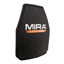 MIRA Tactical NIJ Body Armor Level 4 Plates
