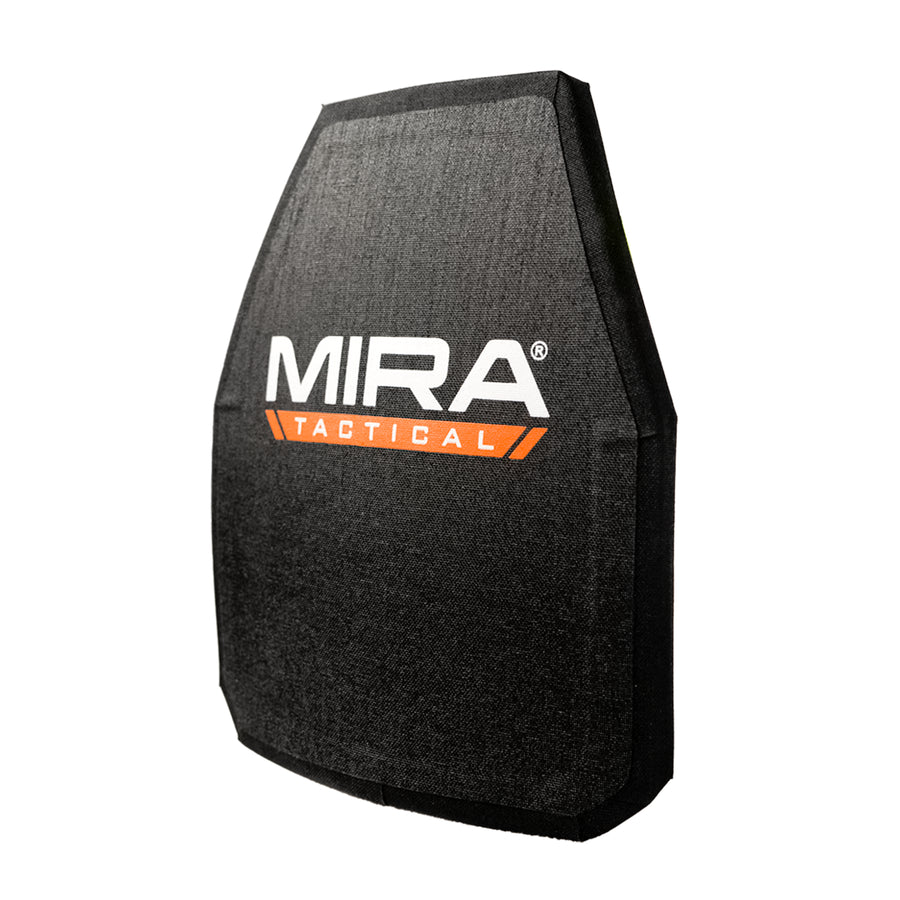 MIRA Tactical NIJ Body Armor Level 4 Plates