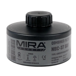 NBC-37 SOF CBRN Gas Mask Filter (40mm NATO)