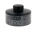 NBC-37 SOF CBRN Gas Mask Filter (40mm NATO)