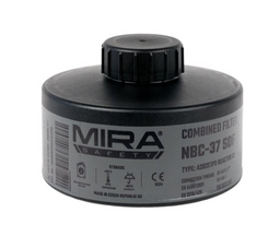 NBC-37 SOF CBRN Gas Mask Filter (40mm NATO)