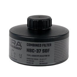 NBC-37 SOF CBRN Gas Mask Filter (40mm NATO)