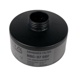NBC-37 SOF CBRN Gas Mask Filter (40mm NATO)