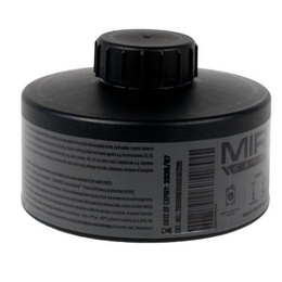 NBC-37 SOF CBRN Gas Mask Filter (40mm NATO)