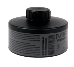 NBC-37 SOF CBRN Gas Mask Filter (40mm NATO)