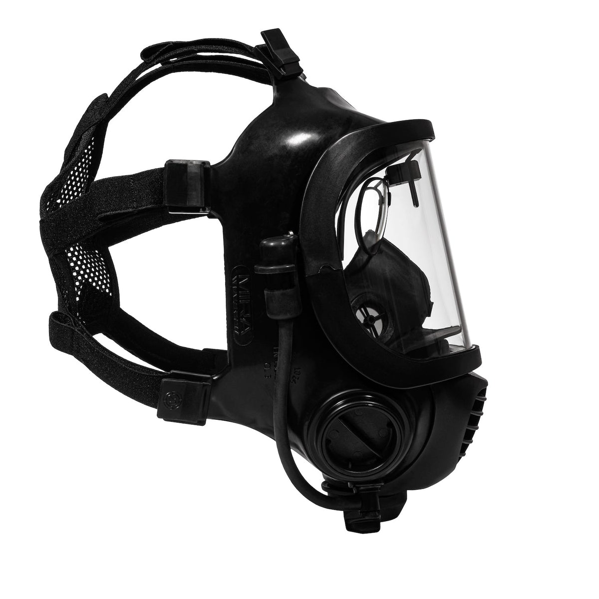 MIRAVISION Spectacle Kit for CM-6M® , CM-7M® and CM-8M® Gas Masks